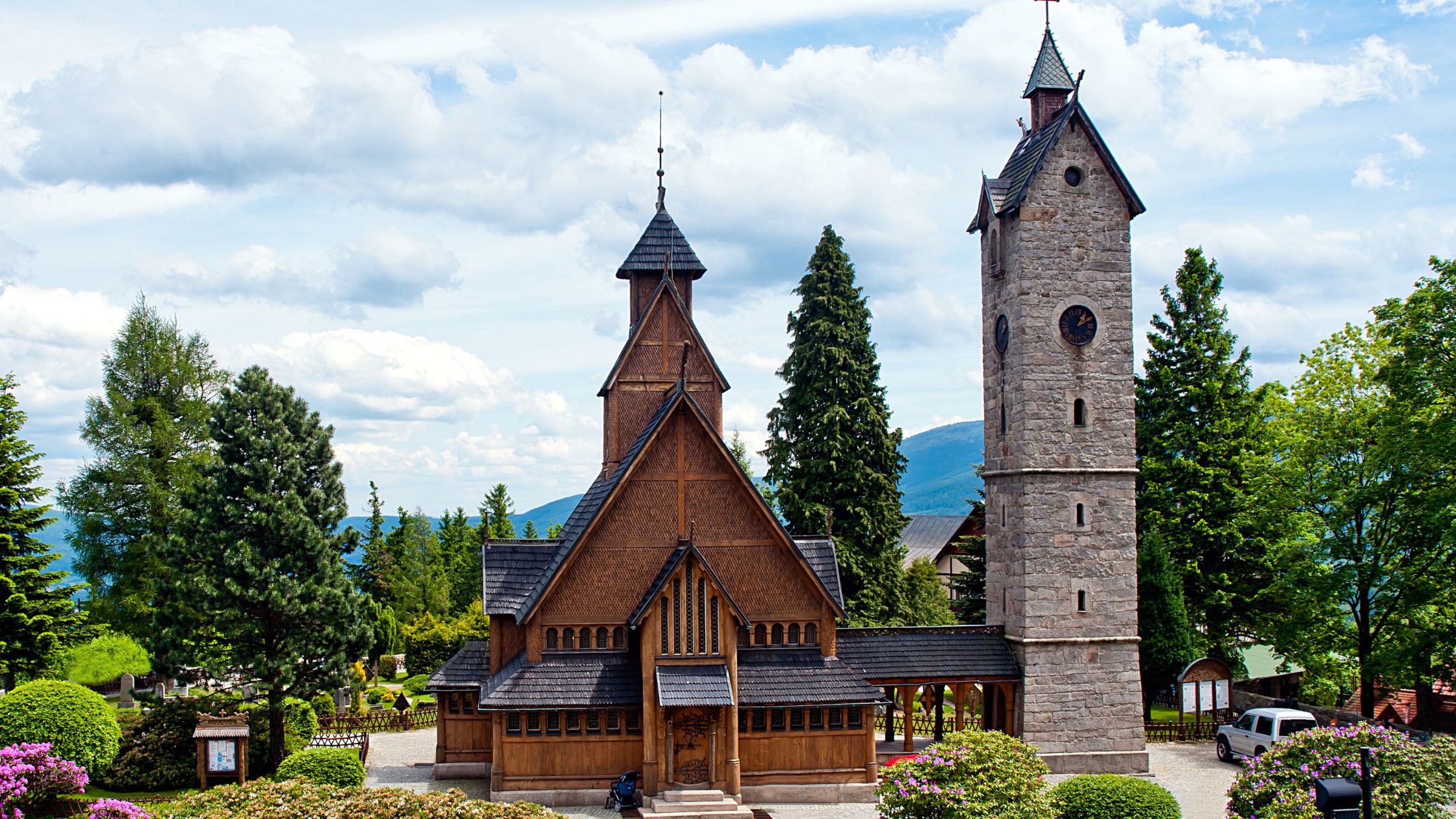 Dolny Śląsk na weekend — 3 gotowe plany z noclegami i budżetem