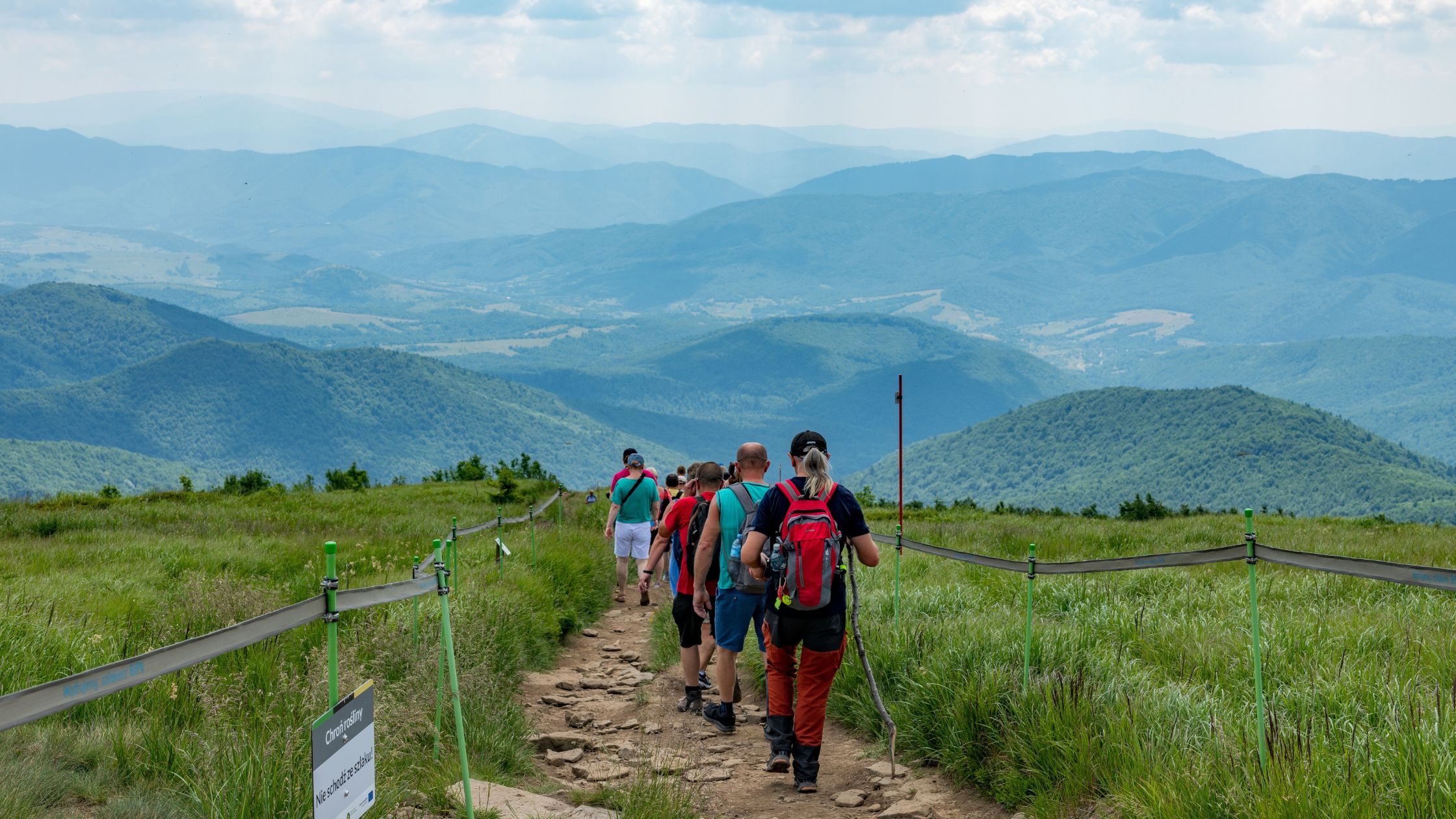 Bieszczady dla początkujących — kompletny przewodnik na pierwszą wizytę