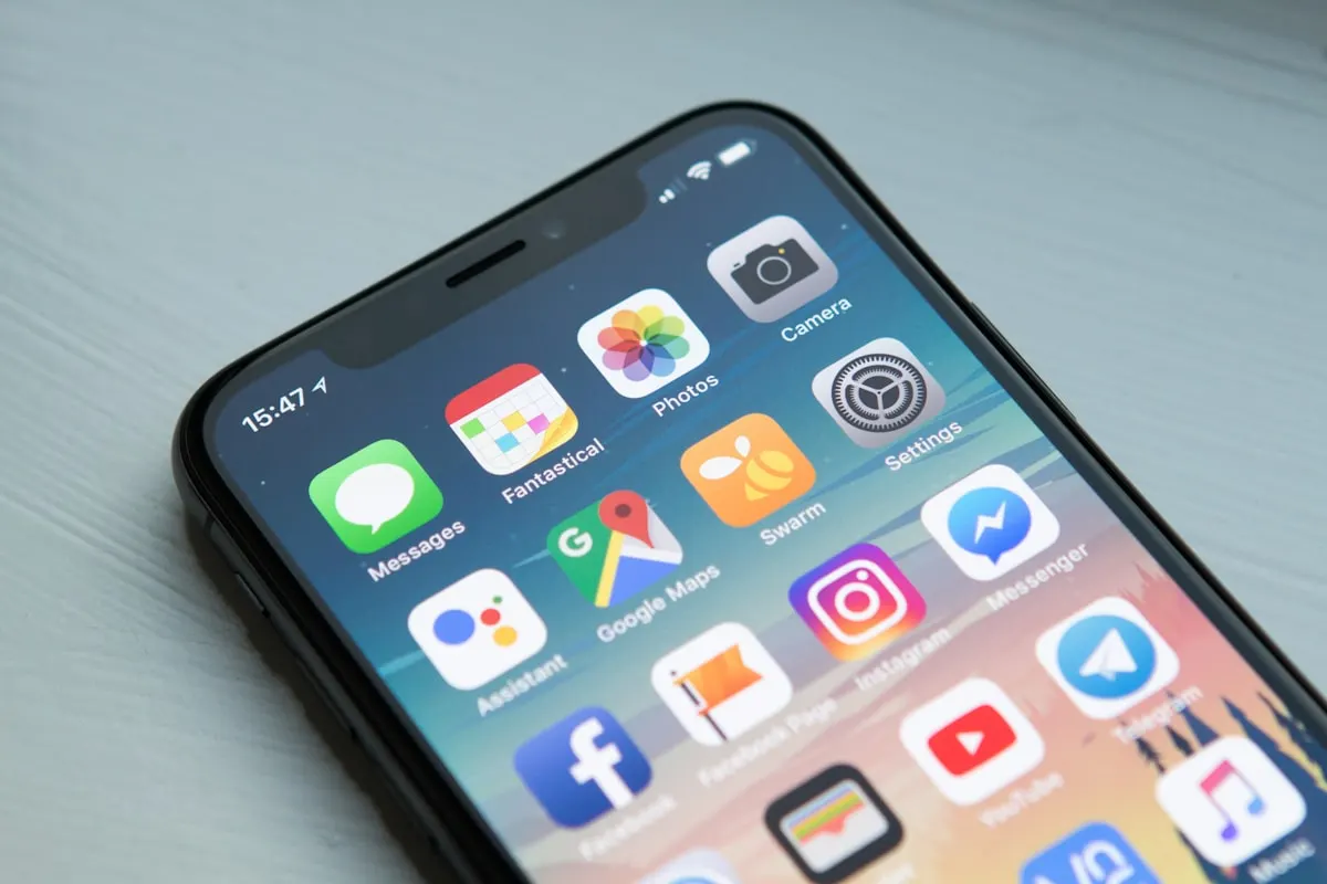 PWA w obiekcie noclegowym — aplikacja bez App Store