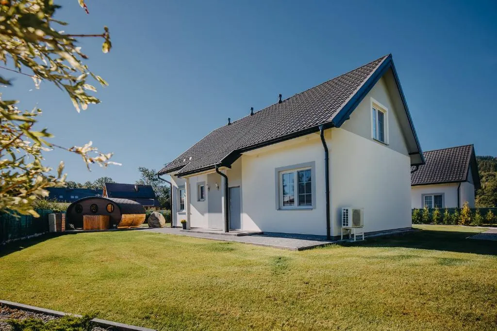 Sylwester w górach z dziećmi – Karkonoskie Zacisze pod Śnieżką z placem zabaw