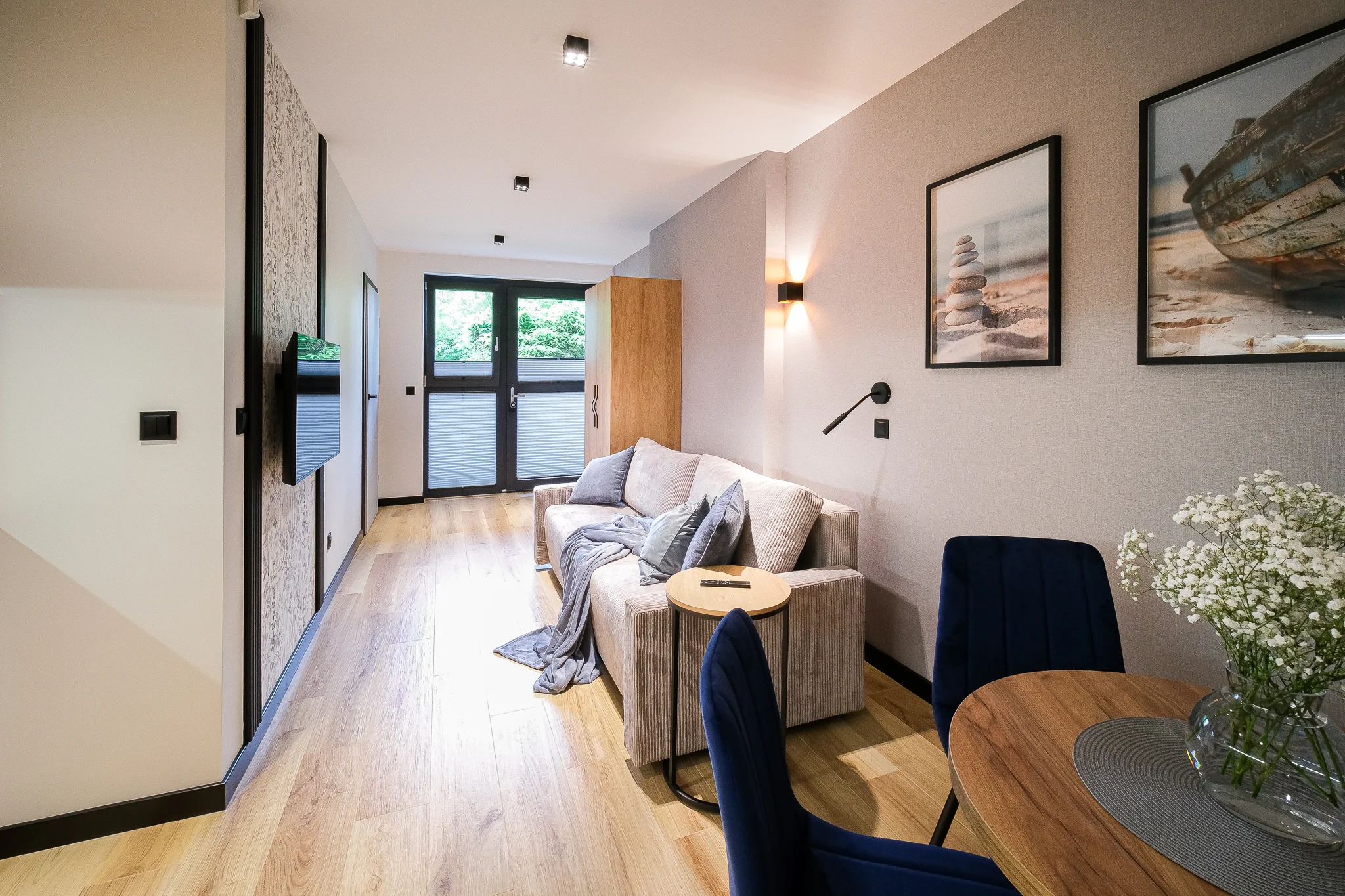 Apartament 2