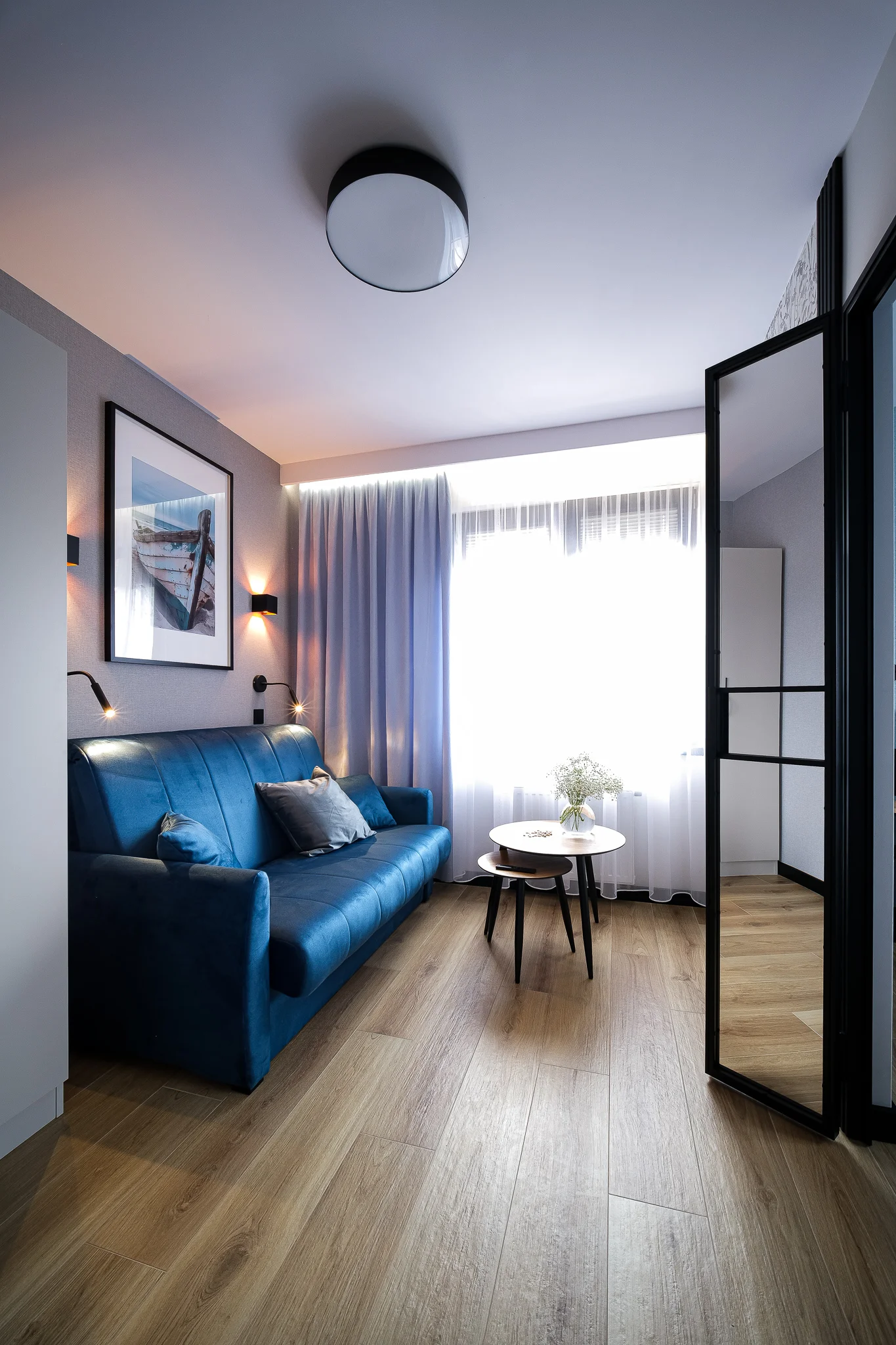 Apartament 9
