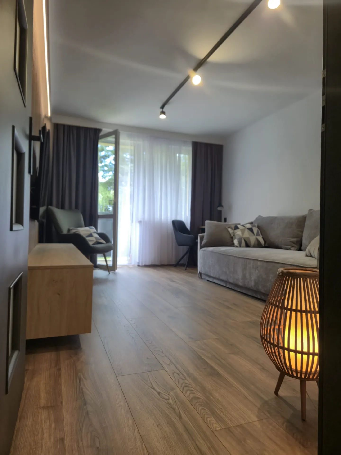 Apartament Kopernika
