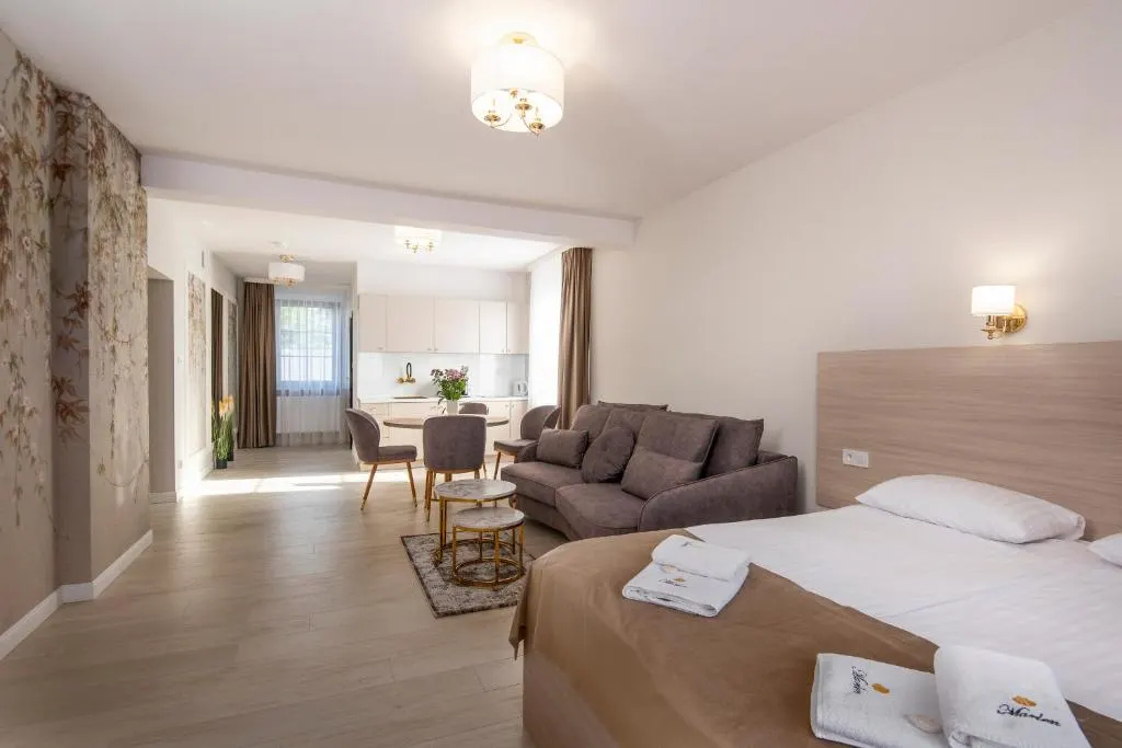 Apartament