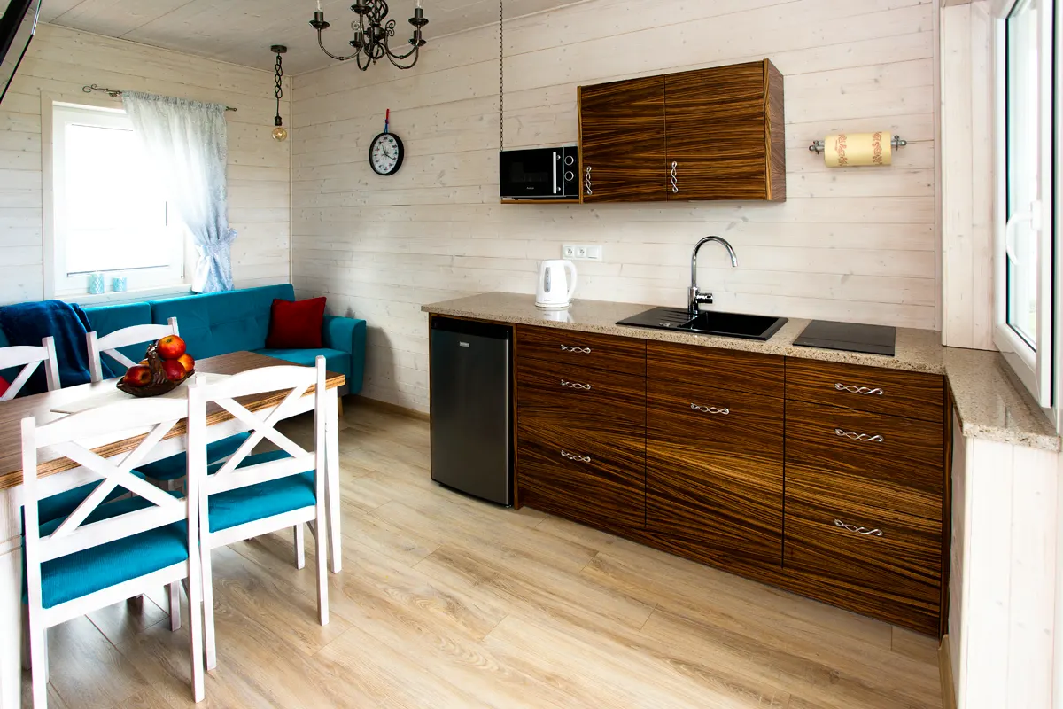 Domek Standard