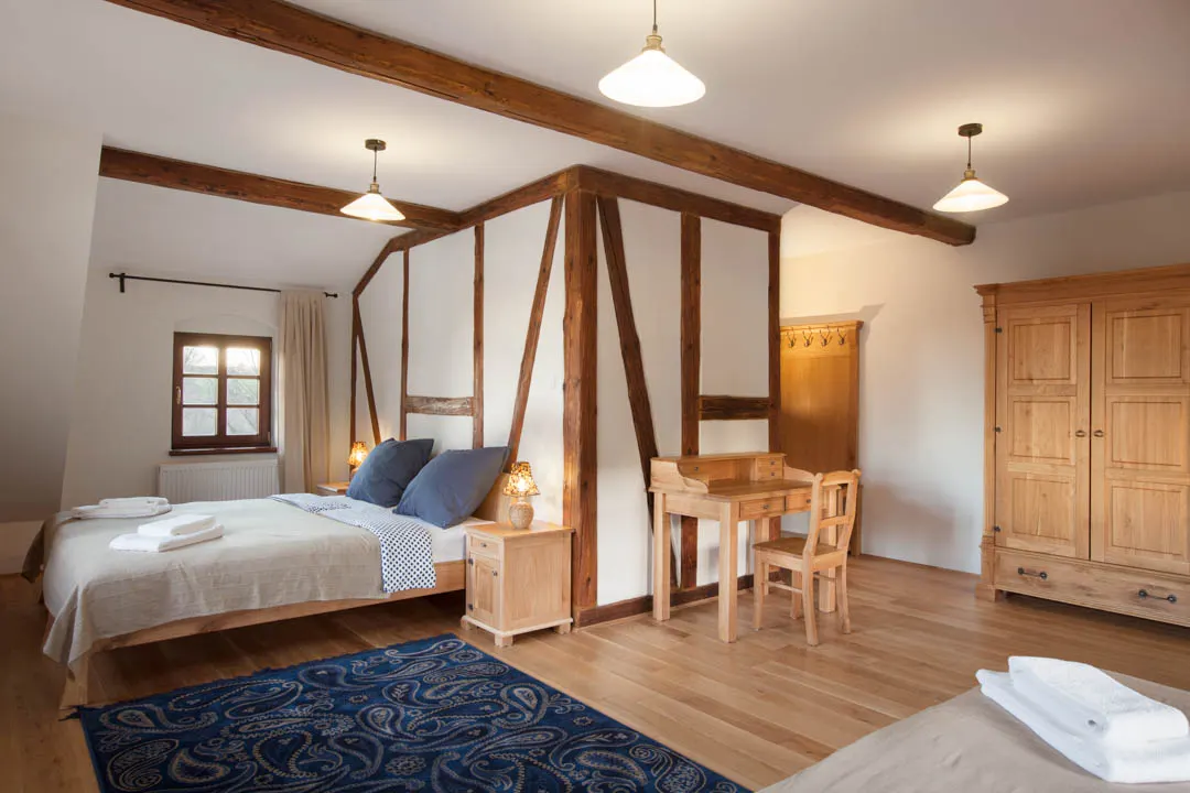 Apartament typu studio