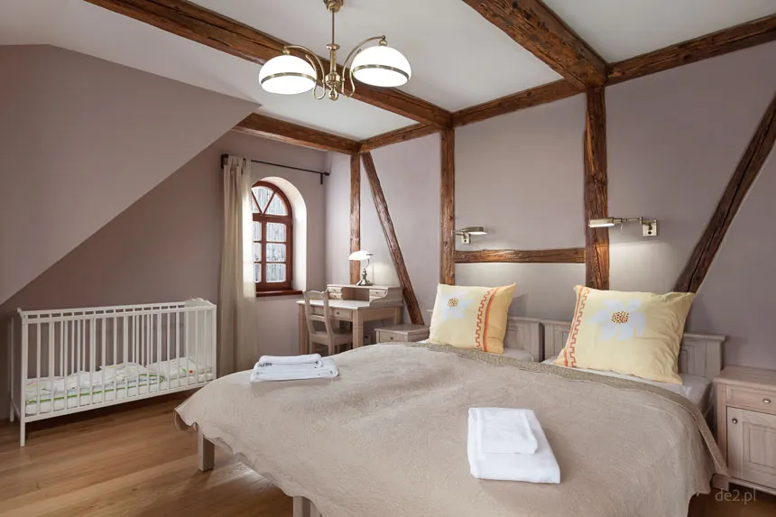 Apartament typu M2