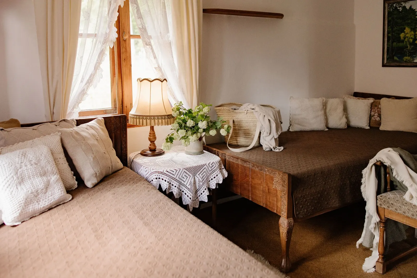 Apartament Jesień
