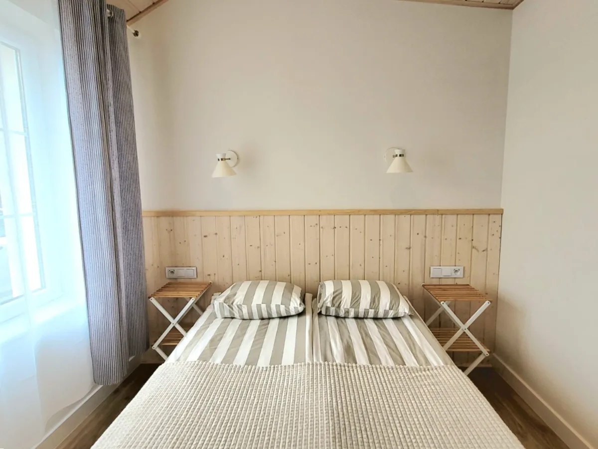 Apartament Mewa