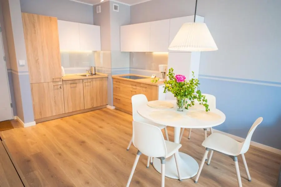 Apartament 1