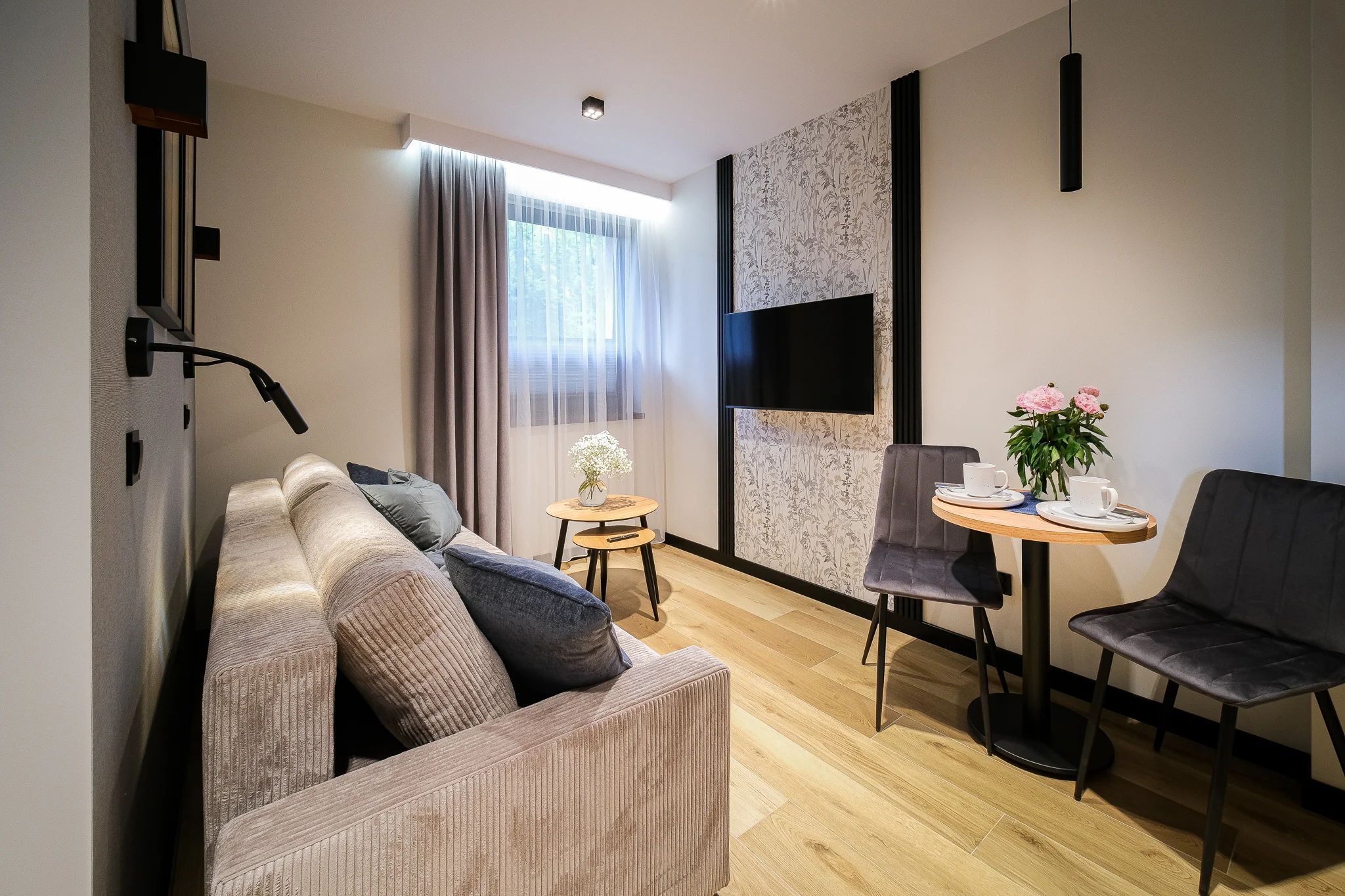 Apartament 3