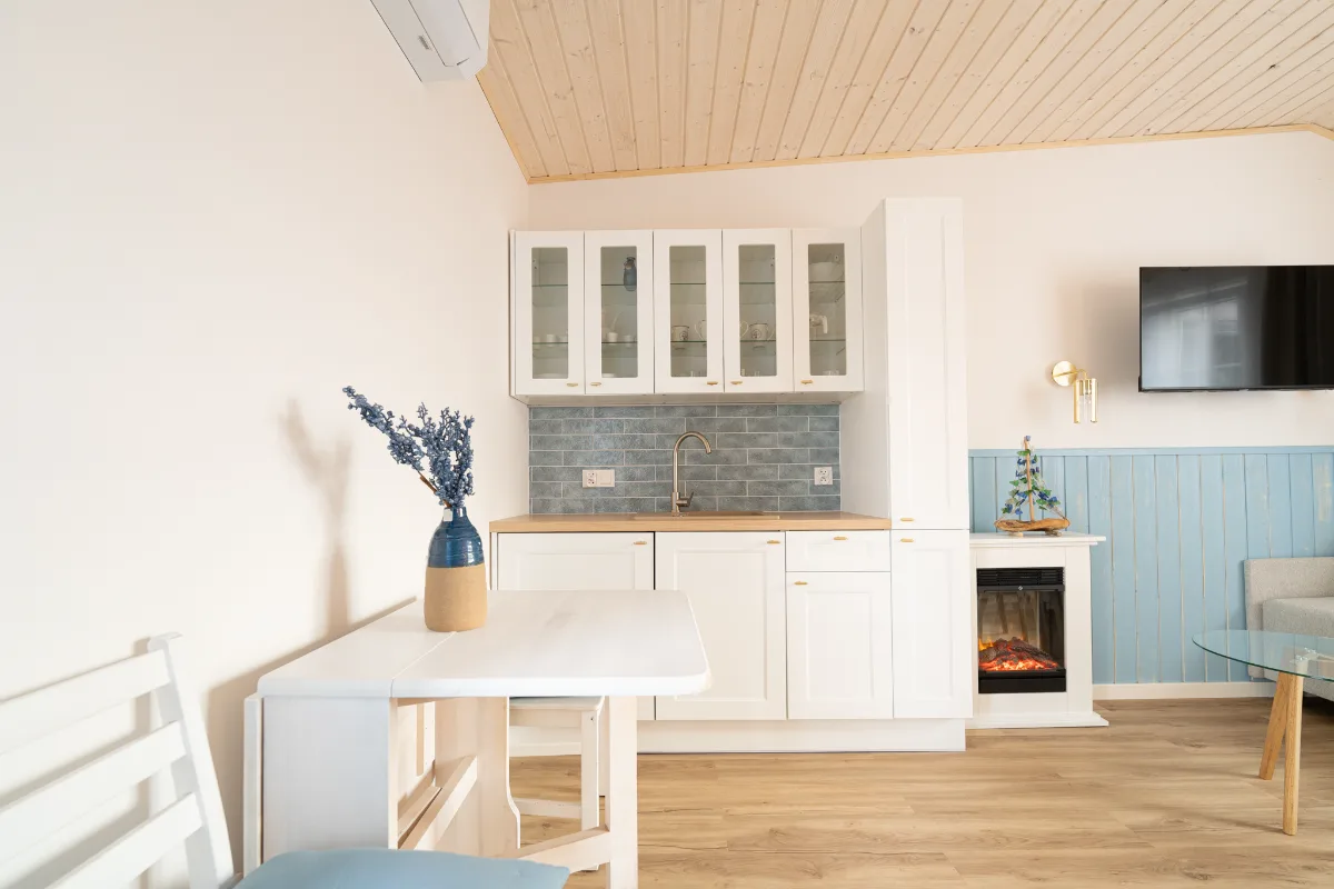 Apartament Bryza