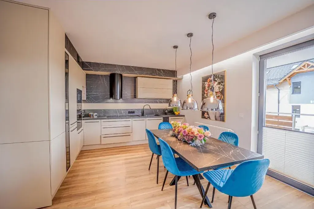Apartament Prime